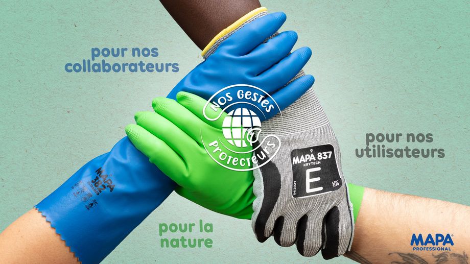 Nos gestes protecteurs